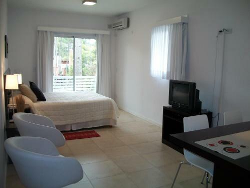 Apartamento Avutarda De Carilo