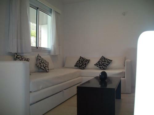 Apartamento Avutarda De Carilo