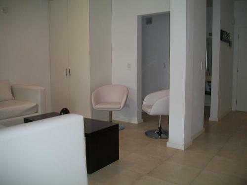 Apartamento Avutarda De Carilo