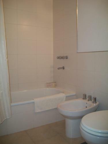 Apartamento Avutarda De Carilo