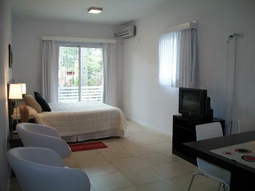 Apartamento Avutarda De Carilo