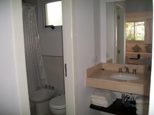 Apartamento Avutarda De Carilo