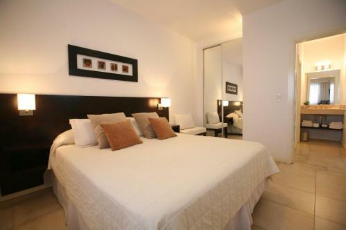 Apartamento Avutarda De Carilo
