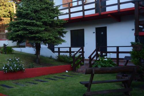 Posada Hoster�a El Bosque