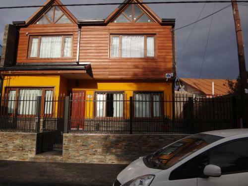 Casa Valdez