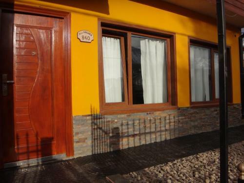 Casa Valdez
