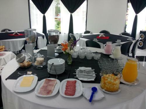 Lodge Caba�as San Lorenzo