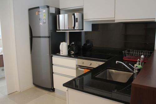 Apartment Cervi�o Buenos Aires