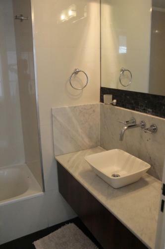 Apartment Cervi�o Buenos Aires