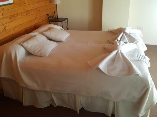 Hotel Hosteria De Alta Monta�a Kallfu