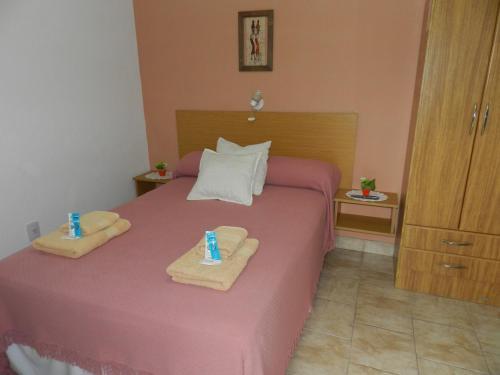 Hotel El Parque