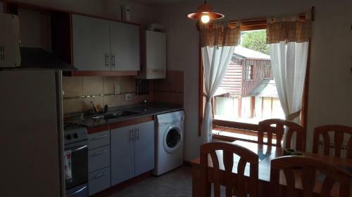 Apartamento Tromen
