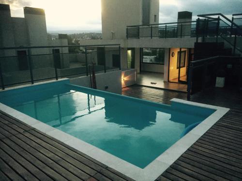 Apartamento C�rdoba Coraz�n De Argentina