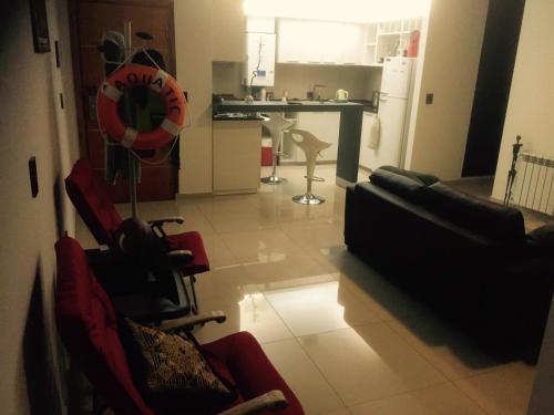 Apartamento C�rdoba Coraz�n De Argentina