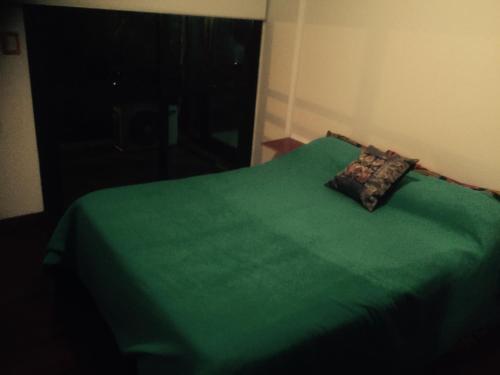 Apartamento C�rdoba Coraz�n De Argentina