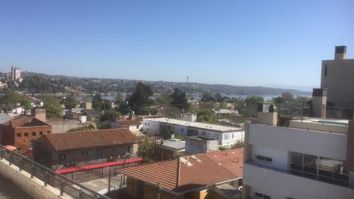 Apartamento C�rdoba Coraz�n De Argentina