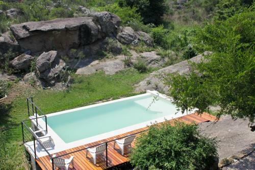 Lodge Caba�as Paititi
