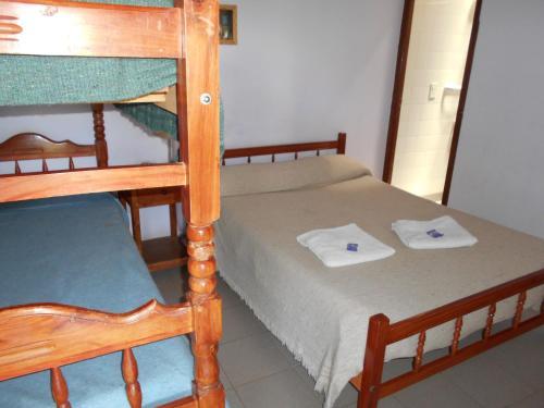 Hostal Hospedaje Las Tinajas