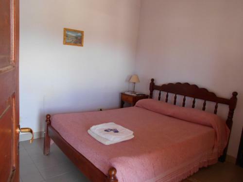 Hostal Hospedaje Las Tinajas