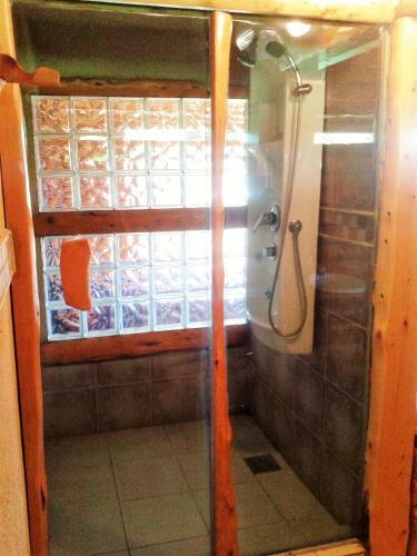 Lodge Ensue�o Caba�as