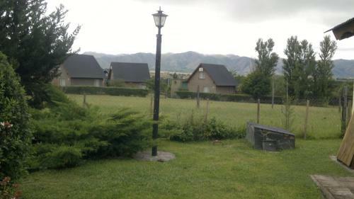 Lodge Ensue�o Caba�as