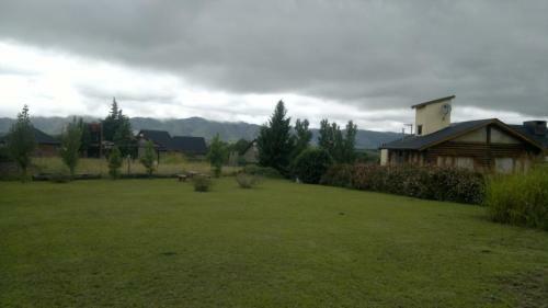 Lodge Ensue�o Caba�as