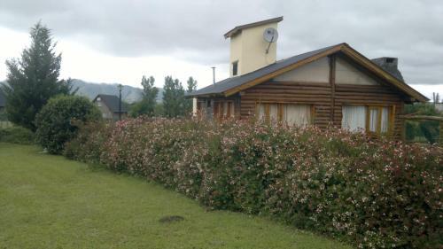 Lodge Ensue�o Caba�as