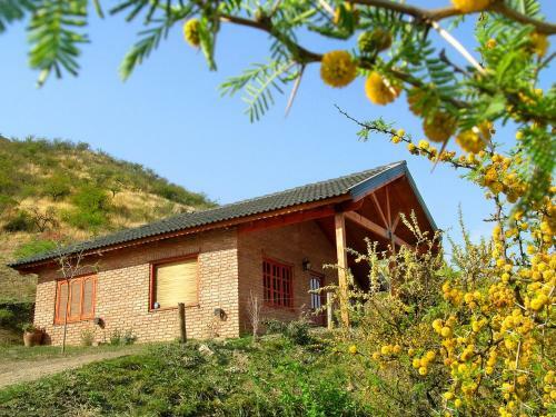 Lodge Caba�as Mirasoles