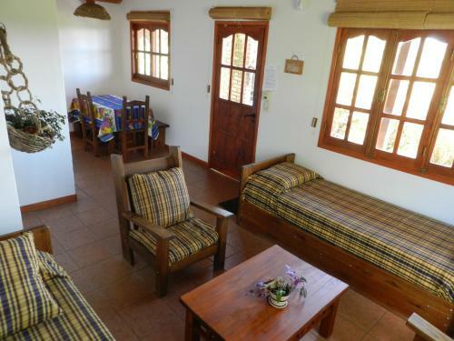 Lodge Caba�as Mirasoles