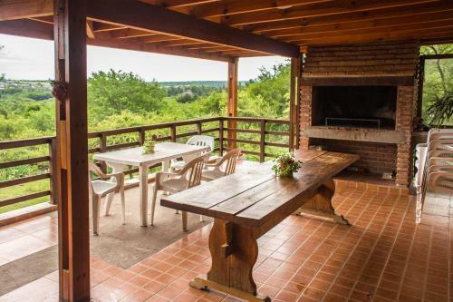 Lodge Caba�as Mirasoles
