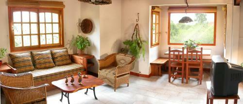 Lodge Caba�as Mirasoles