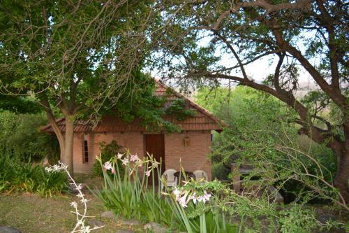 Hotel Caba�as Del Rio