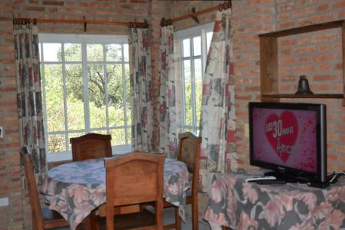 Hotel Caba�as Del Rio