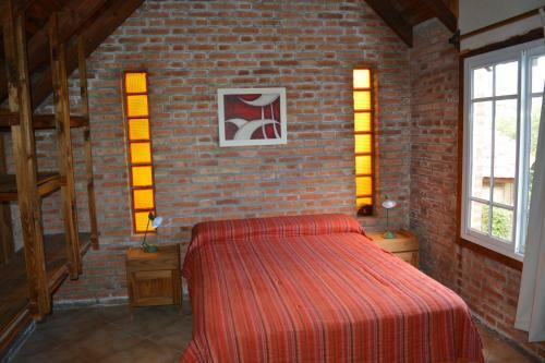 Hotel Caba�as Del Rio