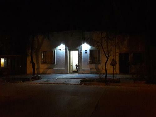 Bed & Breakfast La Casona