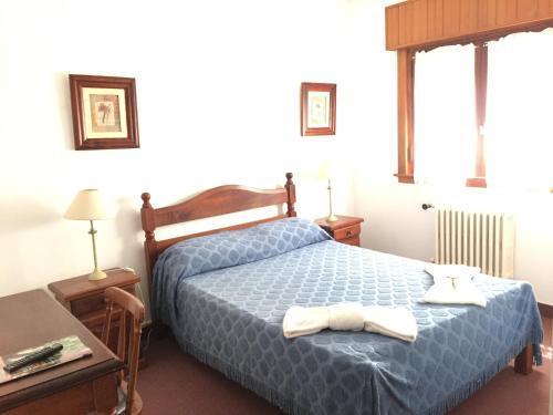 Posada Alpina Hoster�a