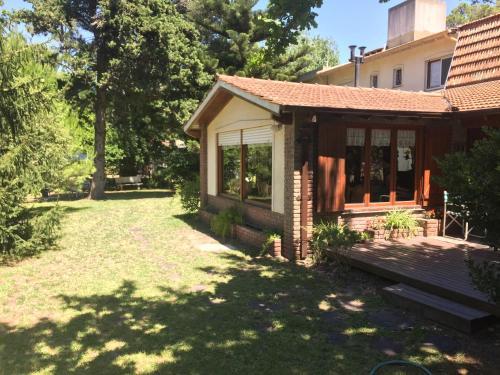 Posada Alpina Hoster�a