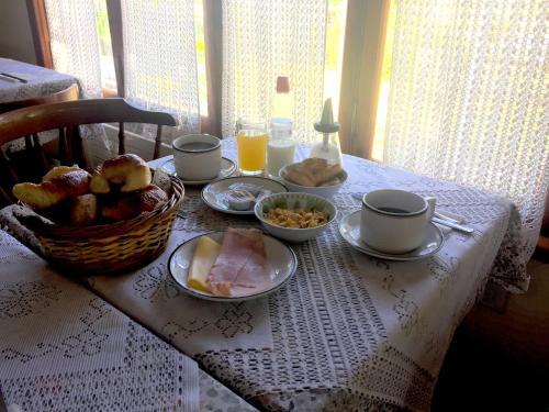 Posada Alpina Hoster�a