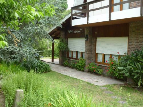Posada Alpina Hoster�a