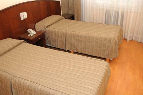 Hotel Rivoli