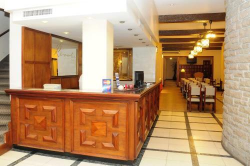 Hotel Rivoli