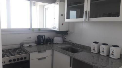 Apartamento La Balconada