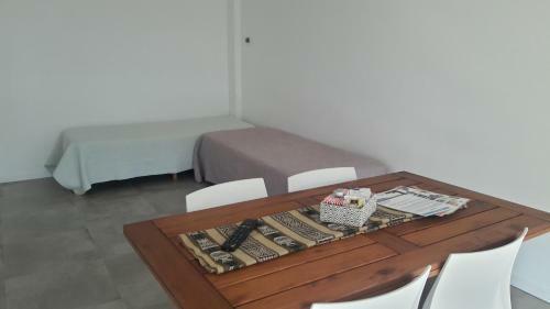 Apartamento La Balconada