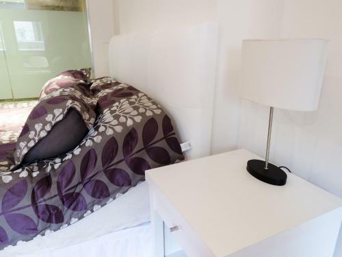 Apartment Rodriguez Pe�a 245