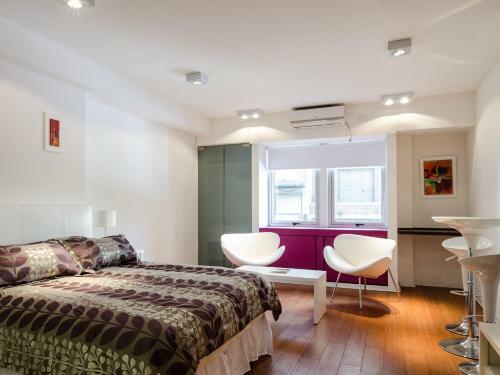 Apartment Rodriguez Pe�a 245