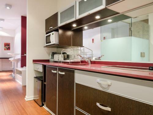 Apartment Rodriguez Pe�a 245