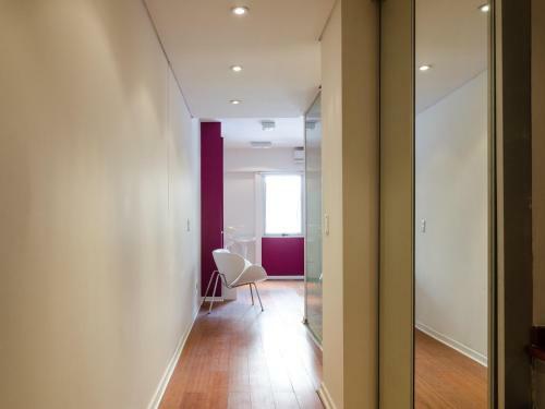Apartment Rodriguez Pe�a 245