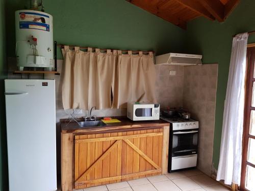 Apartamento Altos De Brochero