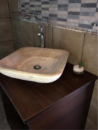 Apartamento Altos De Brochero
