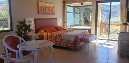 Hotel Aires Serranos - Suites